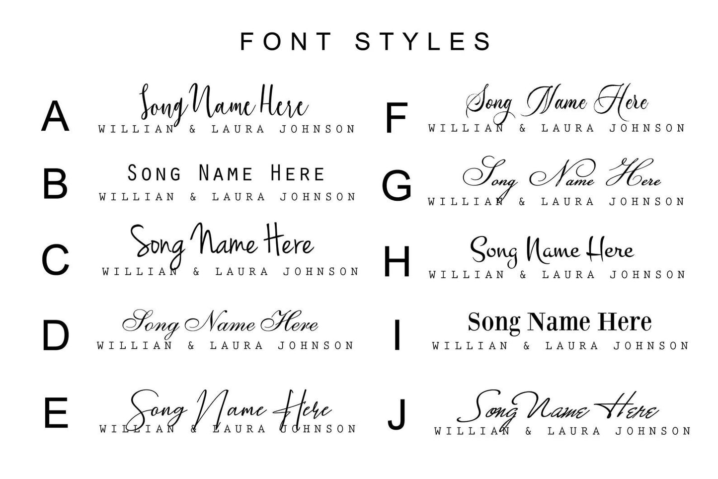 Paper Anniversary Gift, First Dance, Framed Wedding Song, 1st Anniversary Gift, First Wedding Annivesary Paper Gift, 1 year - HoneycombProverbs - Gifts For The Couple - 1st Year Paper Gifts