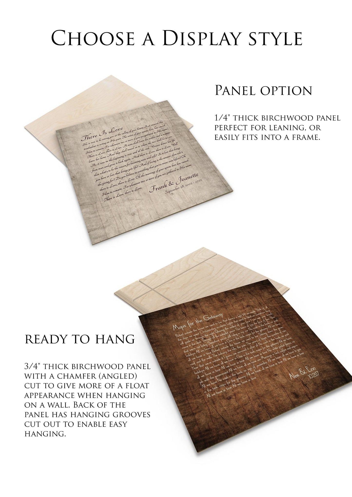 Iron Sharpens Iron Prov 27:17 Sign for Couples - HoneycombProverbs - Gifts For The Couple - Christian Wall Art