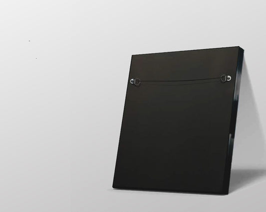 Wood Inspired Scripture Art: Jonah 1:15 on Canvas - Hunnycomb Proverbs - Wedding gift ideas - paper anniversary gifts