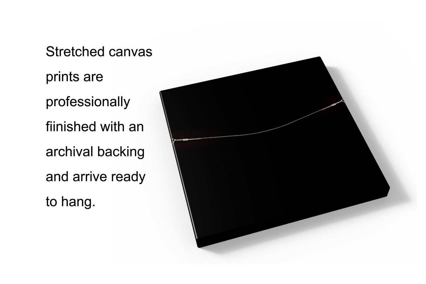 Photo Gift with Song on Cotton