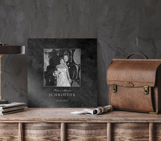 6th Anniversary Gift, for Her