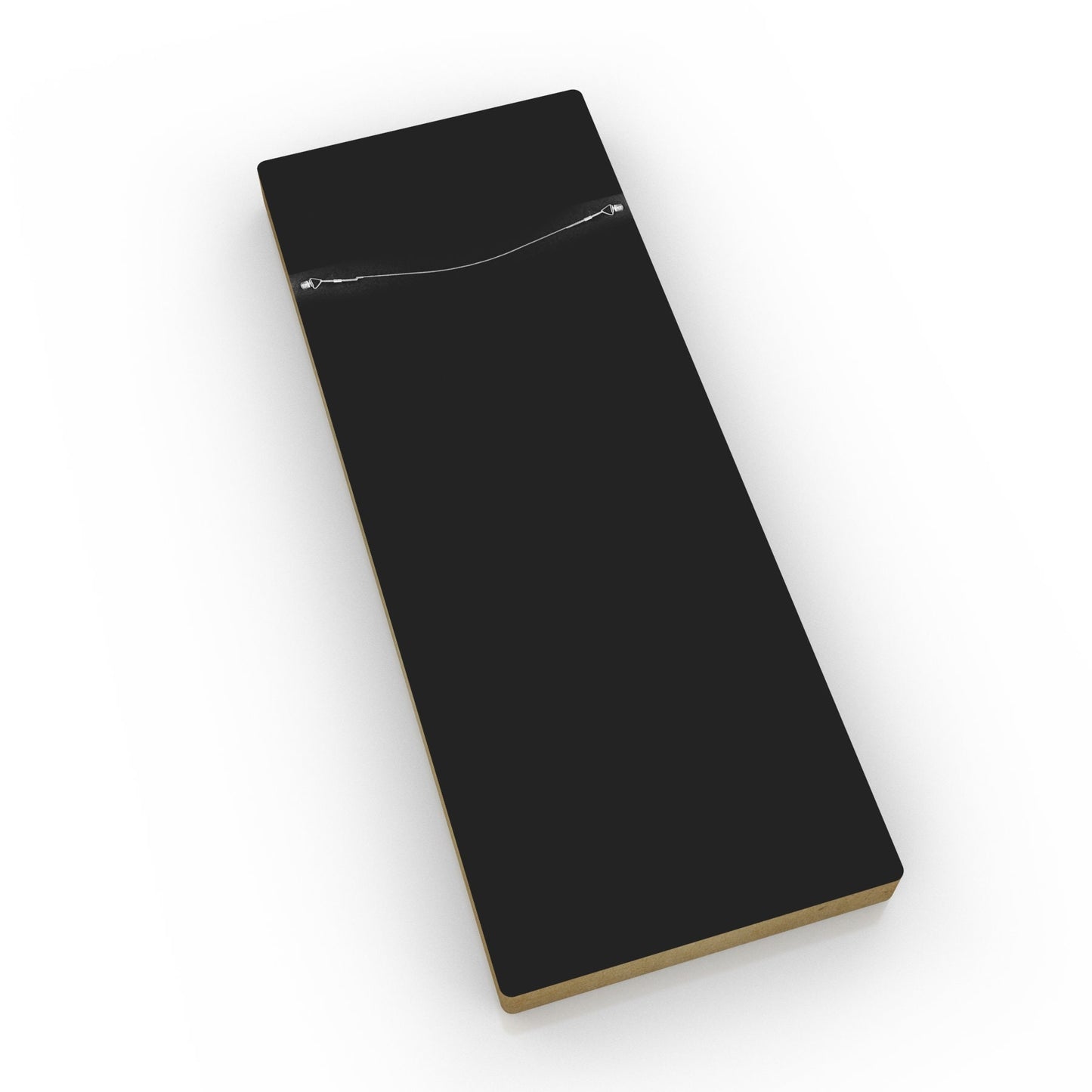 Scripture Subway Art: Iron Sharpens Iron - HoneycombProverbs - Wall Decor - Christian Wall Art