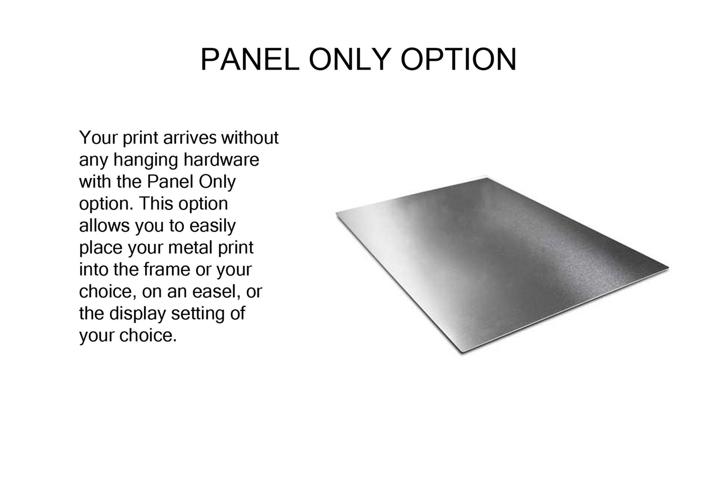 Hebrews 11:1 Distressed Metal Sign - HoneycombProverbs - Signs - Christian Wall Art