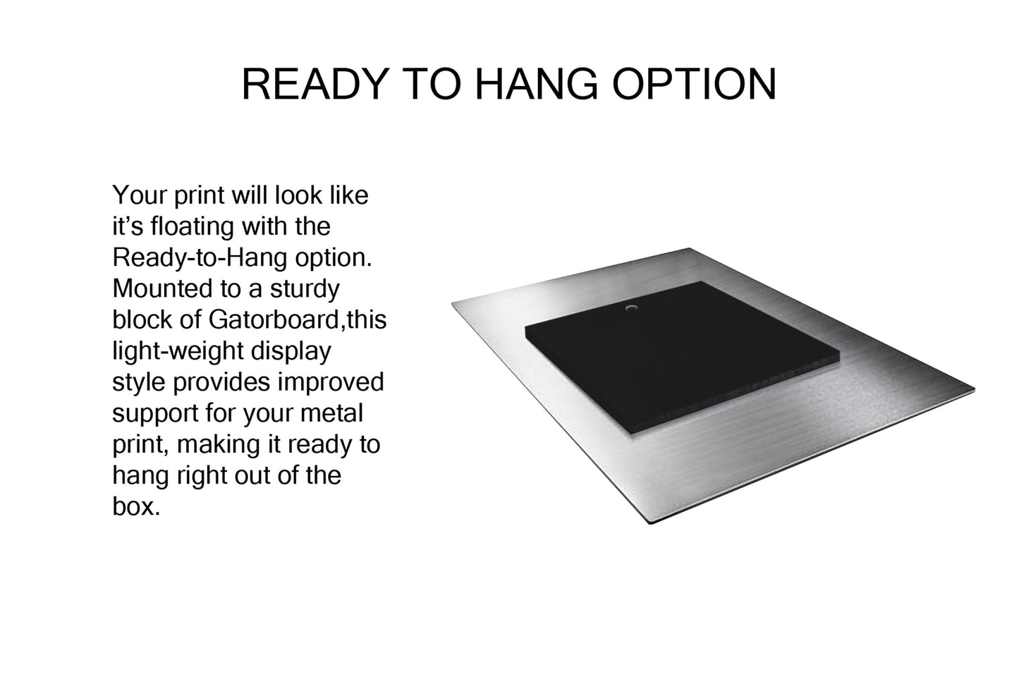 Established Sign, Iron Anniversary - HoneycombProverbs - Signs - Iron Anniversary Gifts