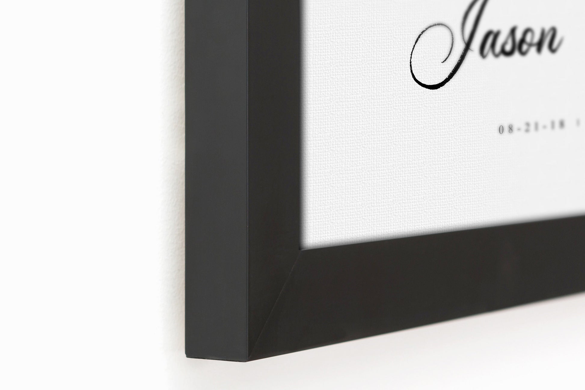 1st Year Anniverary Gift, Paper Anniversary Gift, Song Lyrics on Paper, 1st Wedding Anniversary Gift, Framed Lyric, Song Print, Wedding Gift - HoneycombProverbs - Gifts For The Couple - 1st Year Paper Gifts