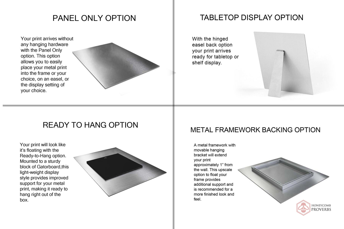 1 Cor 13 Monogrammed Couple's Gift - HoneycombProverbs - Signs - Christian Wall Art