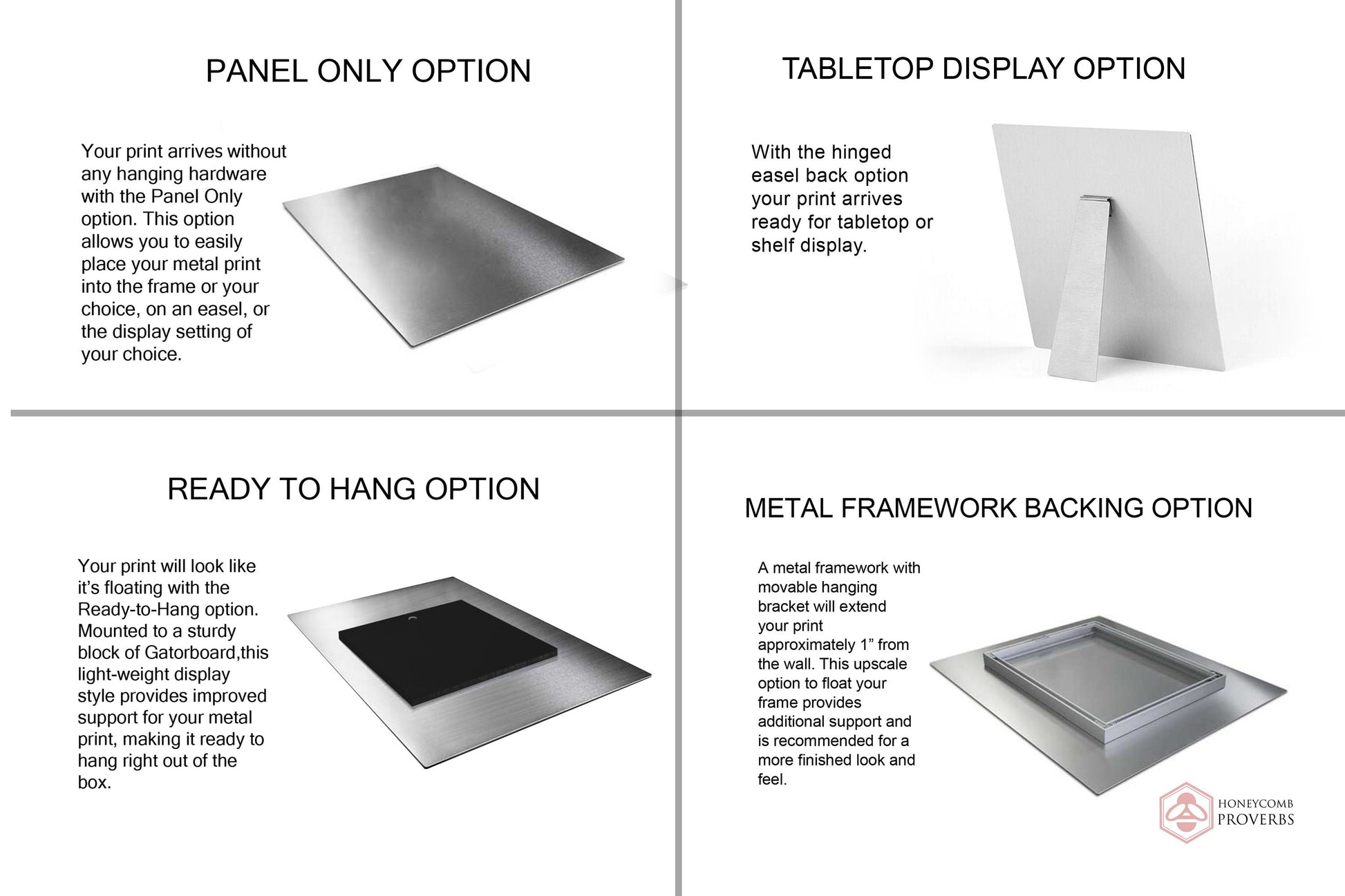 1 Cor 13 Monogrammed Couple's Gift - HoneycombProverbs - Signs - Christian Wall Art