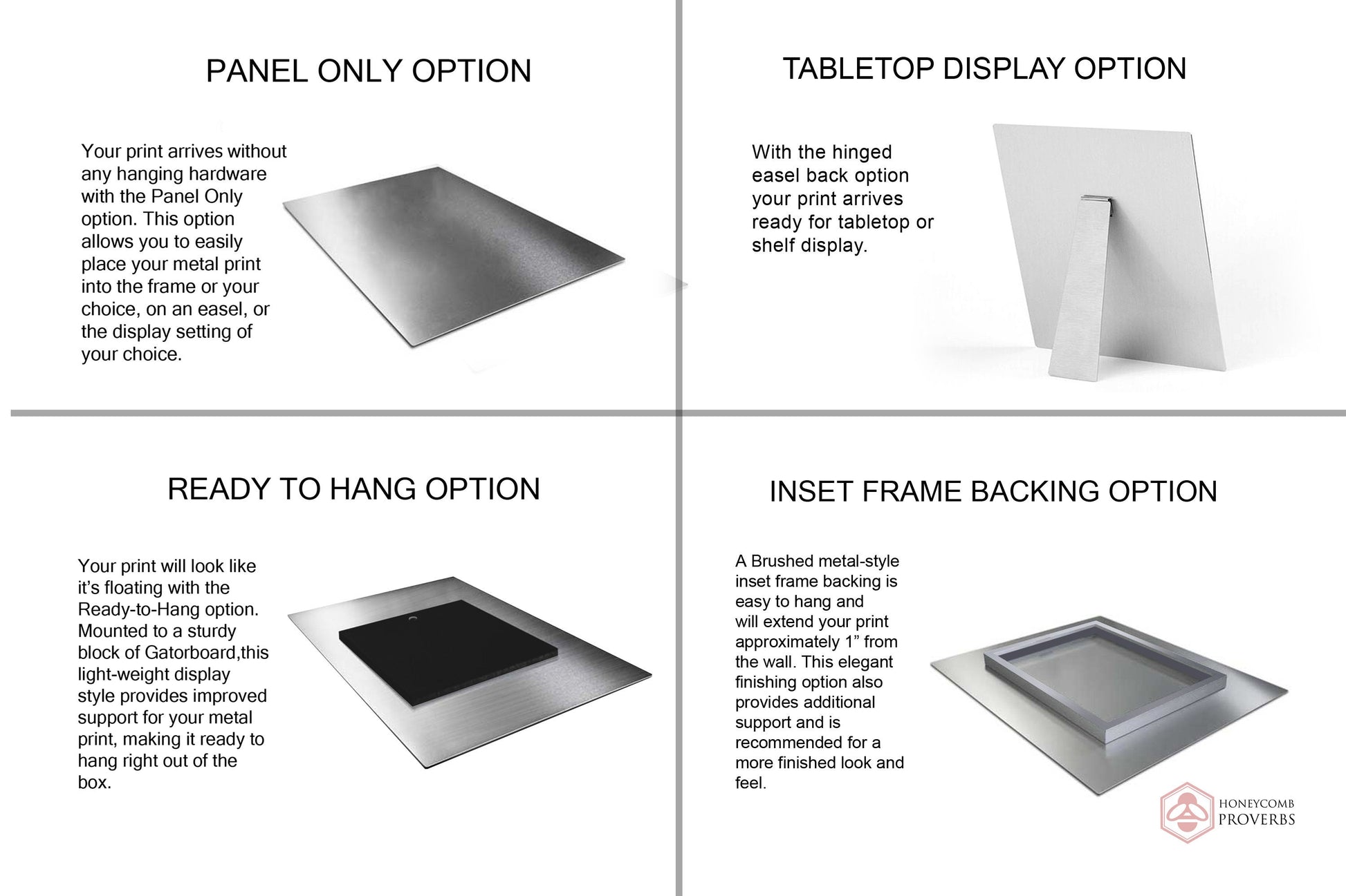 Proverbs 31 Scripture Sign - HoneycombProverbs - Religious Home & Decor - Christian Wall Art