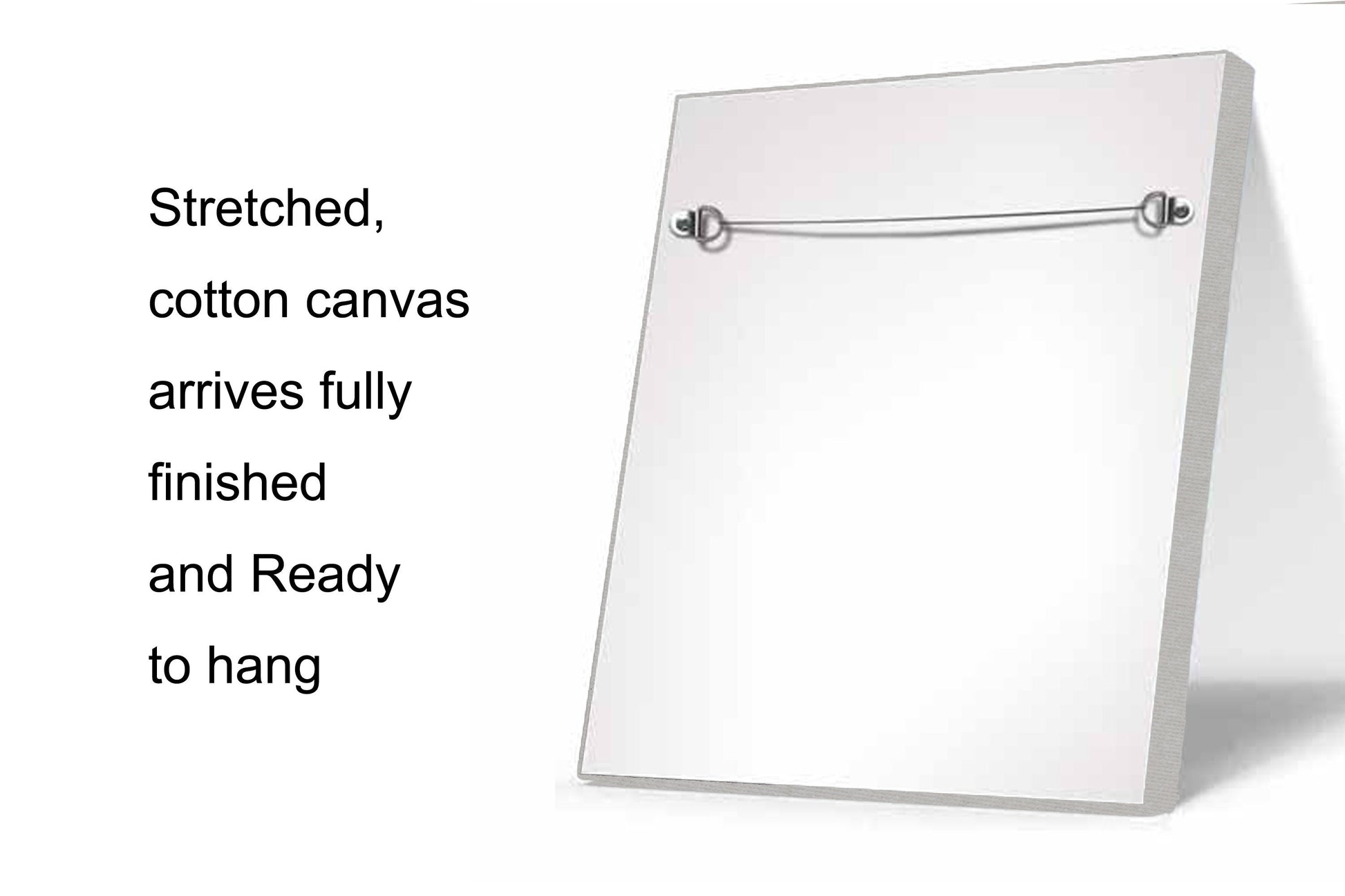 Cotton Name Sign for Family - HoneycombProverbs - Giclée - Name Signs Wall Art