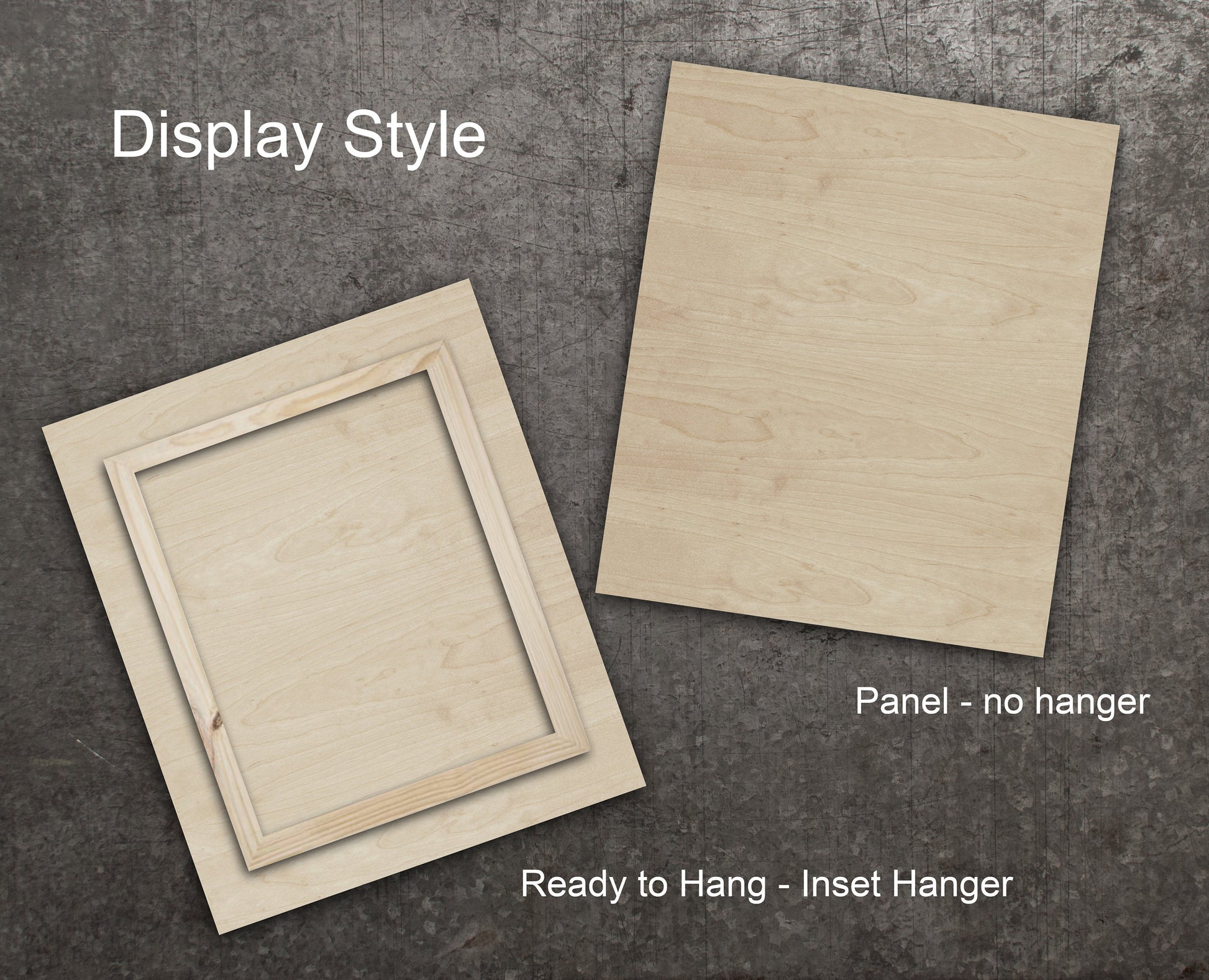 Our Lyrics on Wood Personalized Song Print - HoneycombProverbs - Signs - Rustic Lyrics Wall Decor