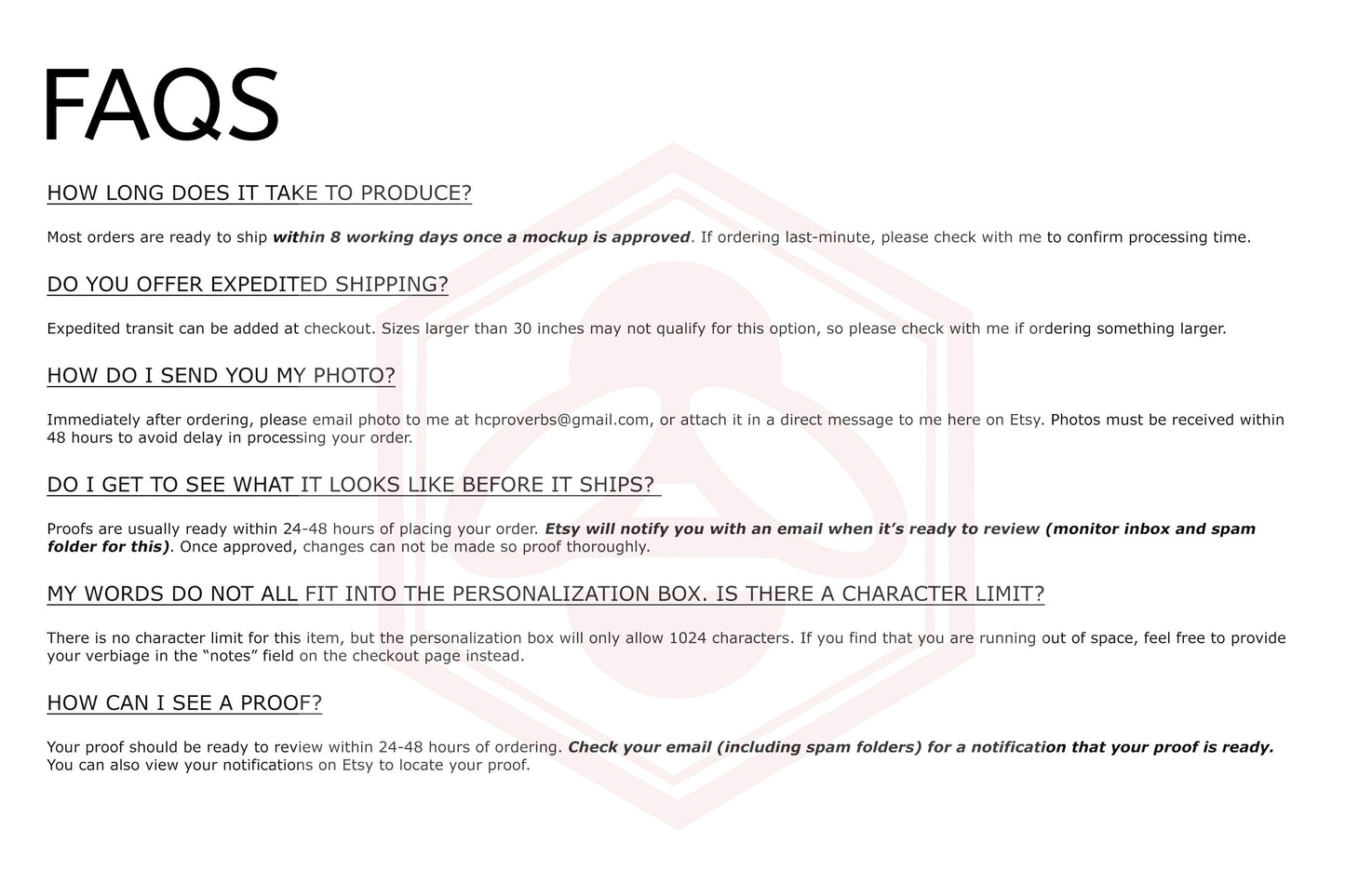 Personalized Vinyl Record art with Photo in Copper - HoneycombProverbs - Signs - Copper Anniversary Gifts