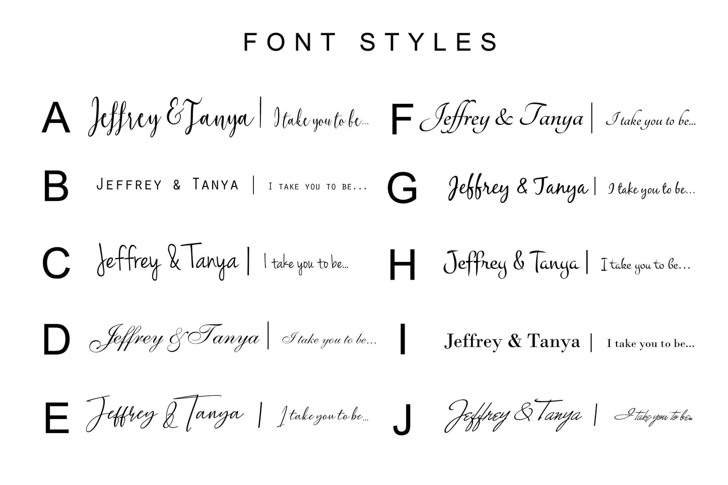 Wedding Vow Art, Wedding Vows on Iron - HoneycombProverbs - Signs - Wedding Vow Wall Art