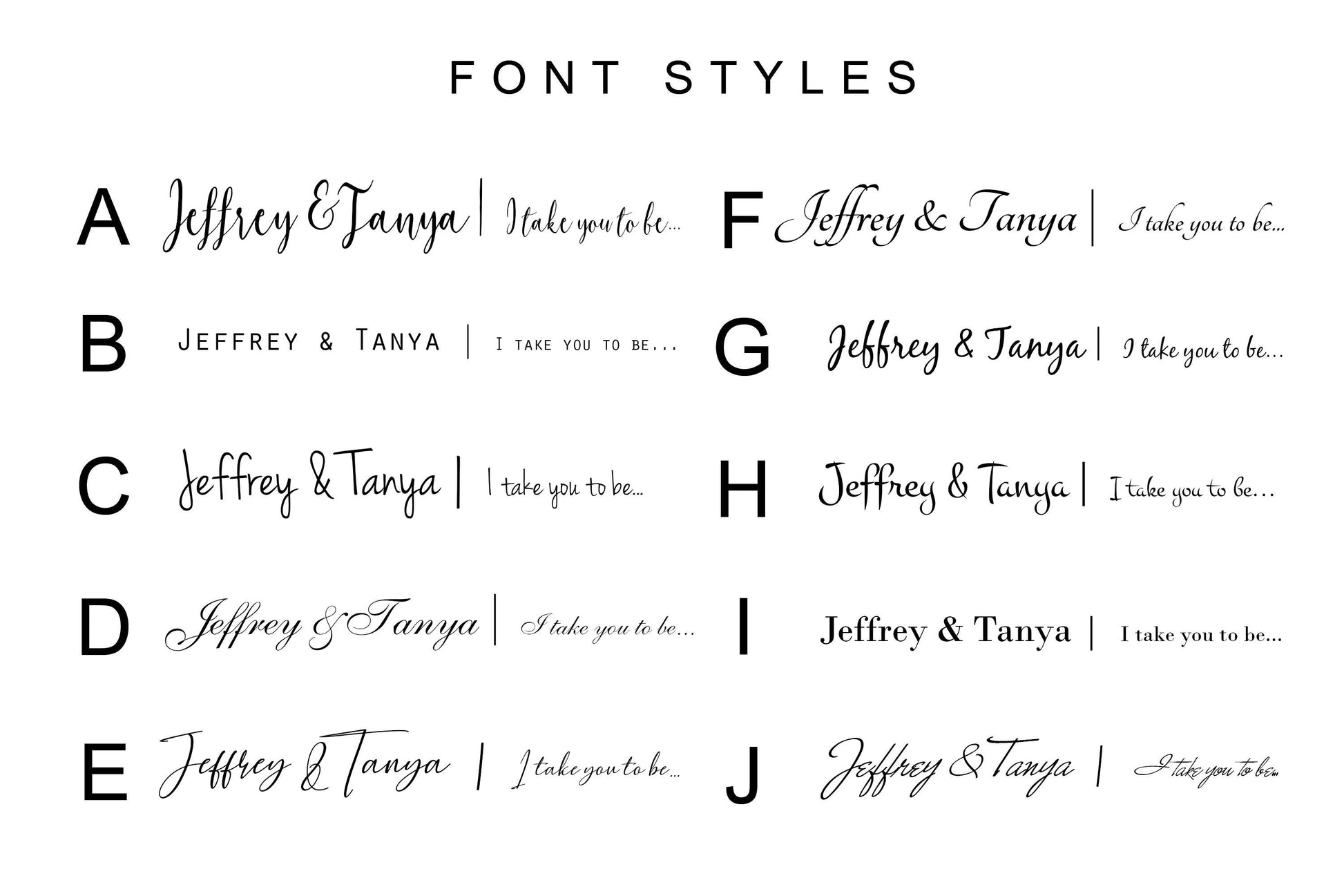 Wedding Vow Art, Wedding Vows on Iron - HoneycombProverbs - Signs - Wedding Vow Wall Art