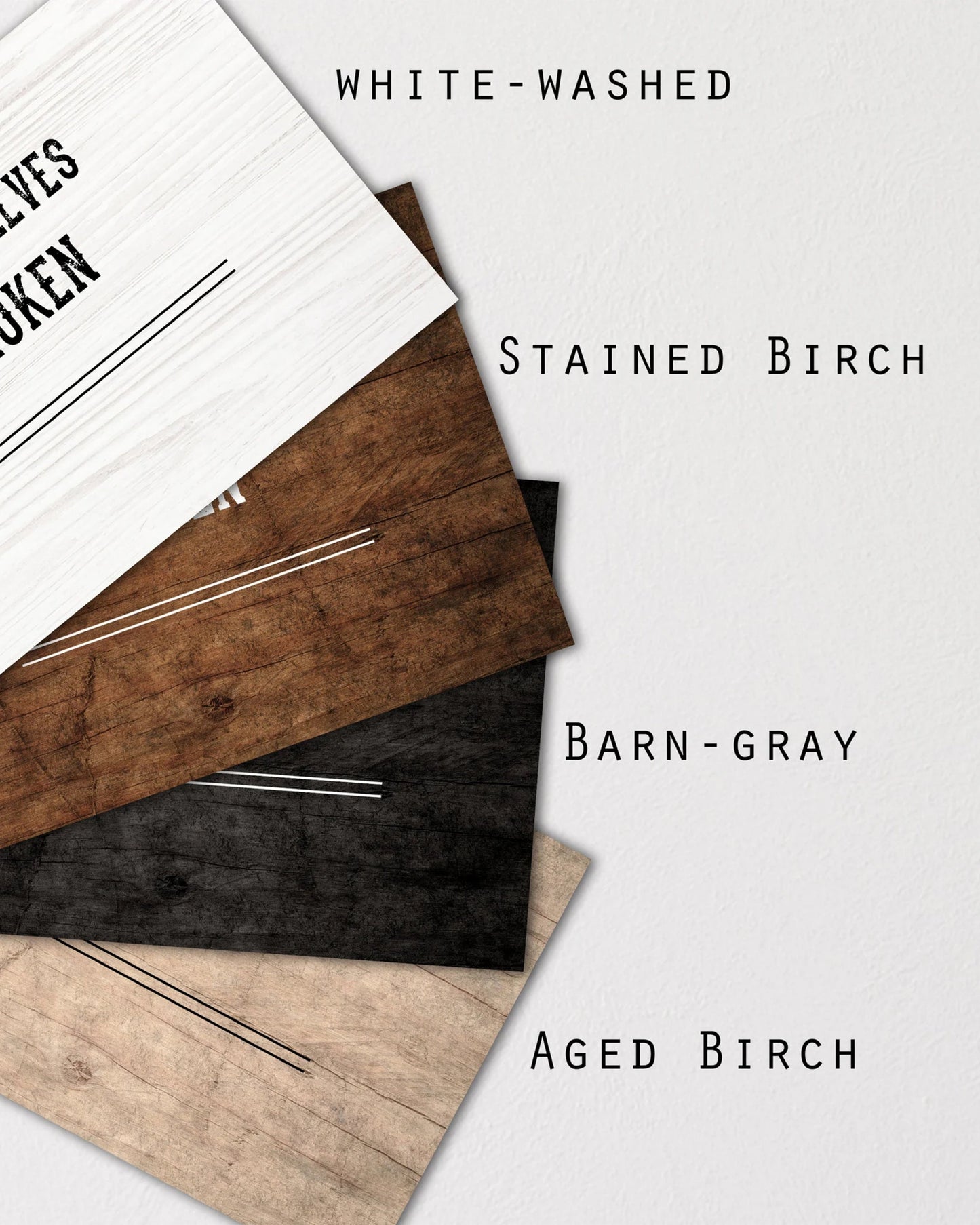 Custom Farmhouse Wood Hymn Decor - HoneycombProverbs - Religious Home & Decor - Christian Wall Art