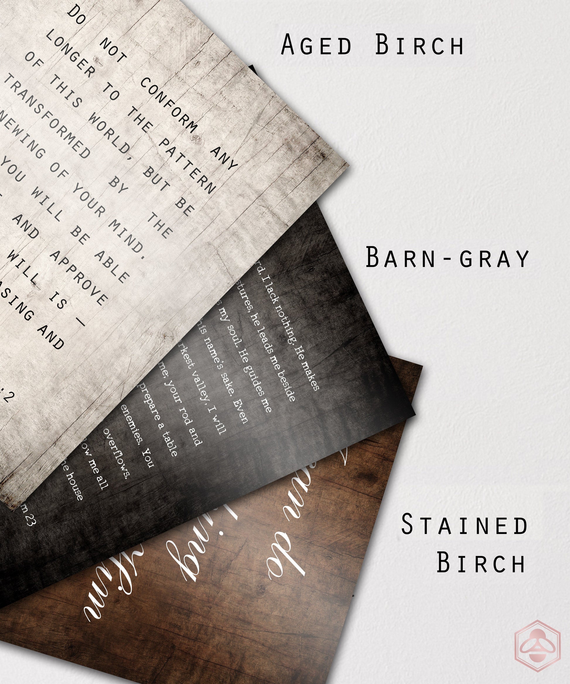 Psalm 91 Men's Personalized Prayer Plaque, Christian art for encouragement - HoneycombProverbs - Religious Home & Decor - Luxury Corporate Gifts