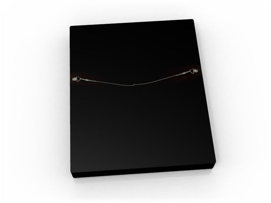 8x12 First Dance Canvas - Fine art and canvas personalized anniversary and inspirational gifts