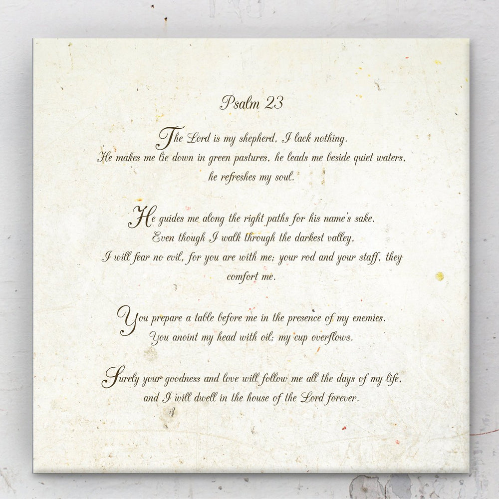 
                  
                    Psalm 23, custom, Bible verse, Scripture, prints, Scriptures on canvas, Framed scripture, wall decor, gift, gifts, Christmas, for mom
                  
                