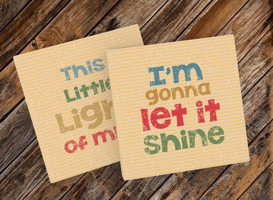 Nursery Wall Decor, Children's Canvas Art, Children's decor, Classroom Decor, Baptism Gift, Christian kids, Sunday School,  New baby Gift